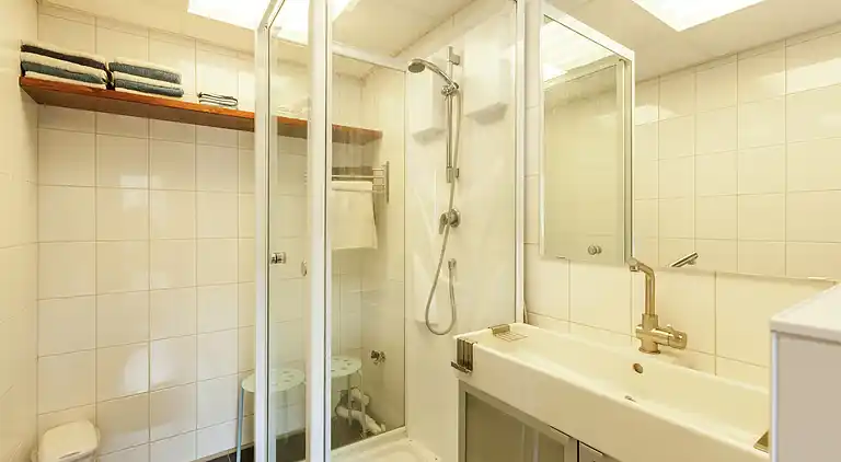 Sommerhus i Harlingen