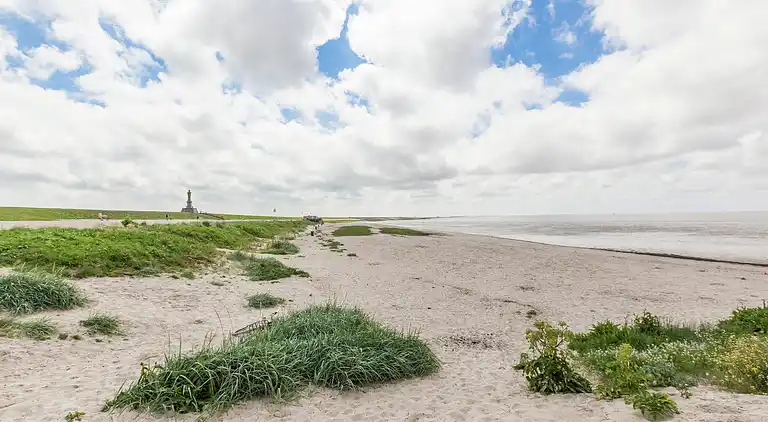Sommerhus i Harlingen