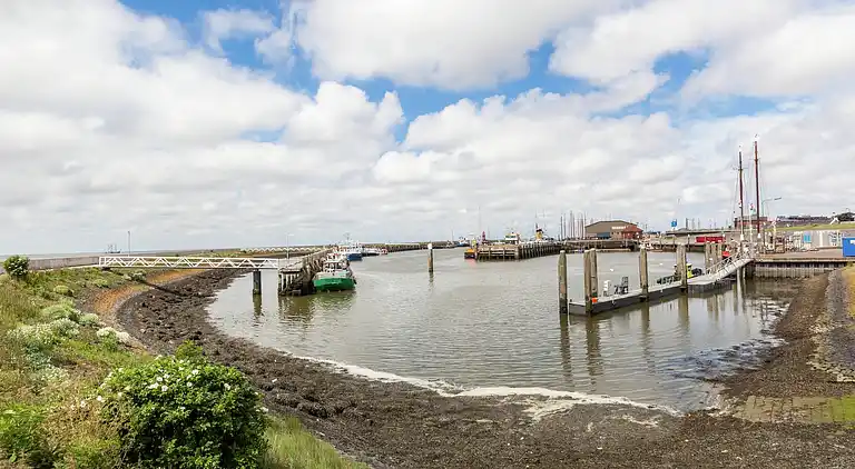 Sommerhus i Harlingen