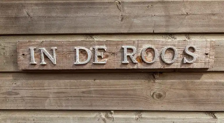 Sommerhus i Harlingen