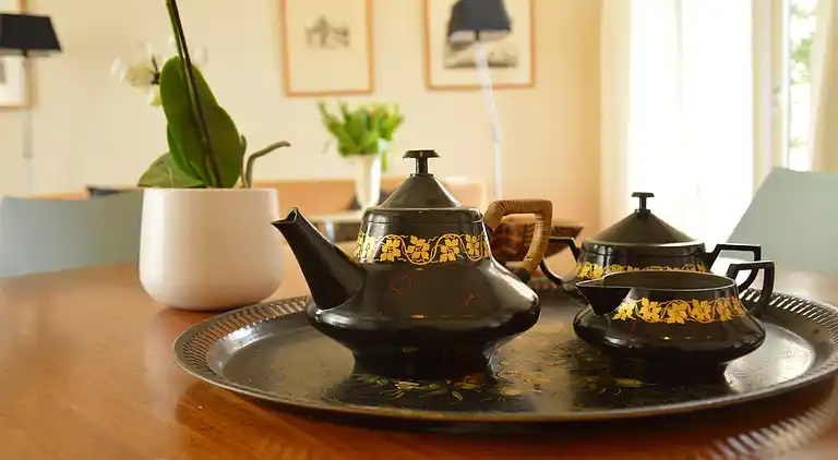 Sommerhus i Harlingen