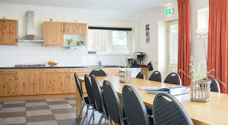 Bondgård i Sint Annaparochie