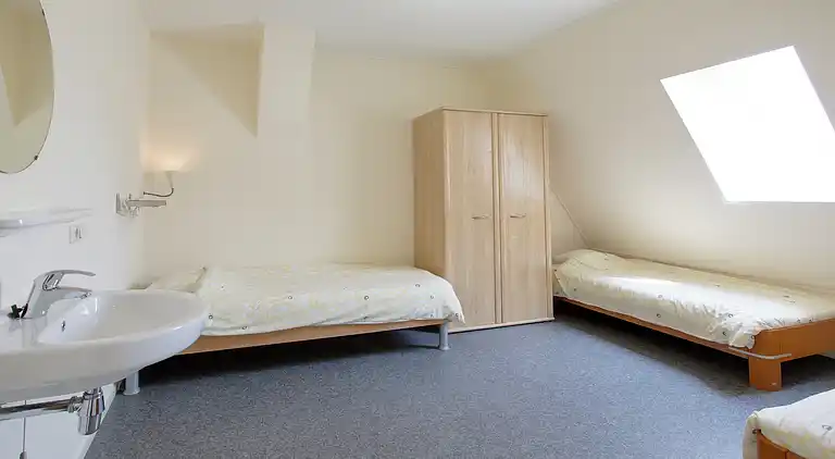 Bondgård i Sint Annaparochie