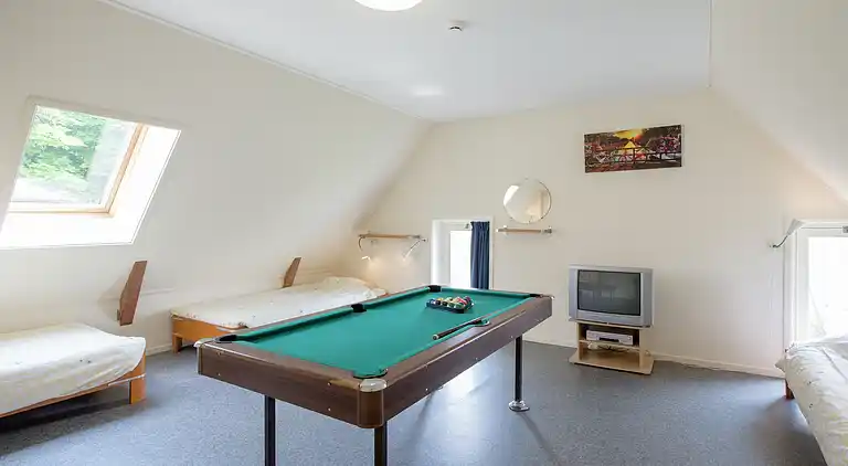 Bondgård i Sint Annaparochie