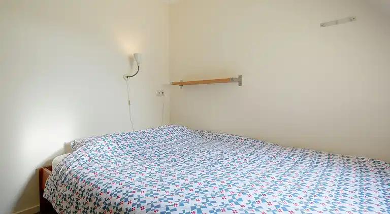 Bondgård i Sint Annaparochie