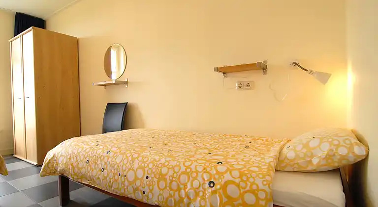 Bondgård i Sint Annaparochie