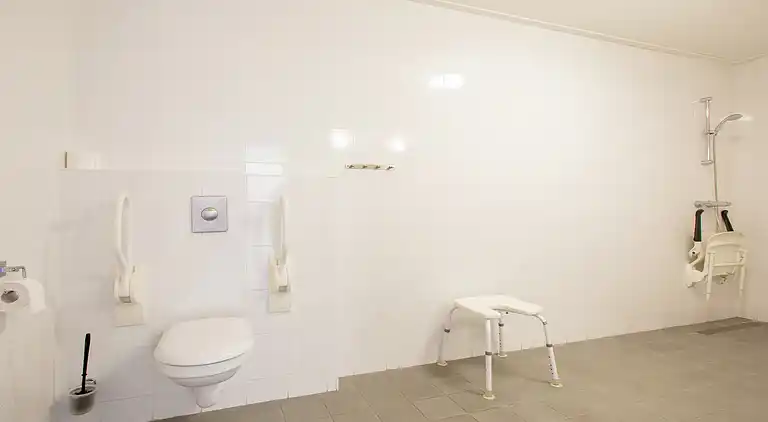 Bondgård i Sint Annaparochie