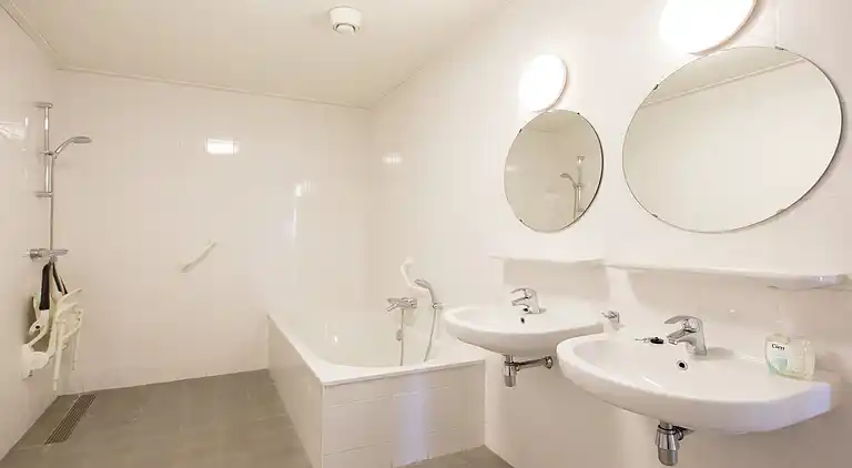 Bondgård i Sint Annaparochie