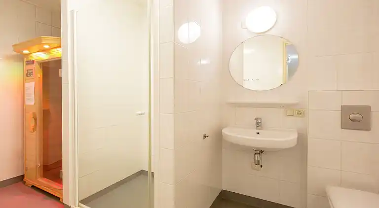 Bondgård i Sint Annaparochie