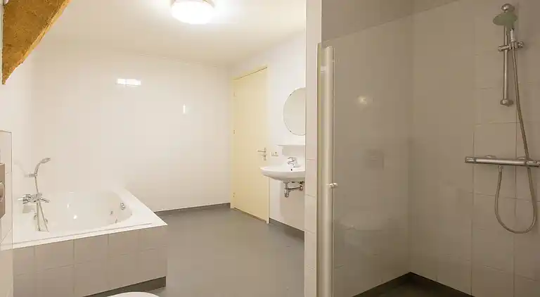 Bondgård i Sint Annaparochie