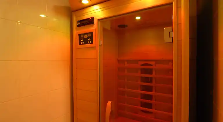 Bondgård i Sint Annaparochie