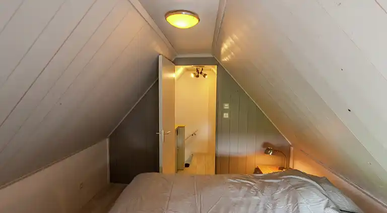 Semesterbostad i Moddergat