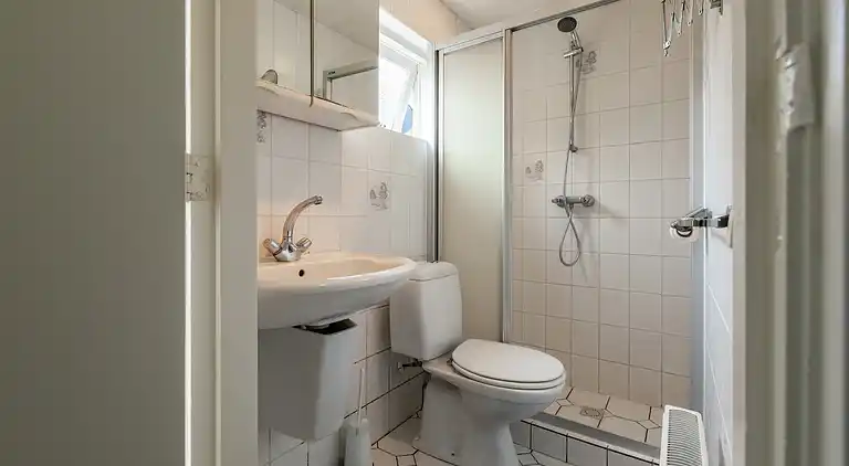 Semesterbostad i Moddergat