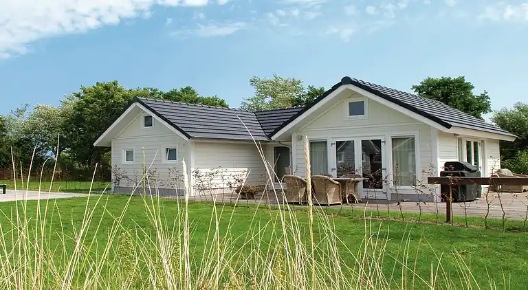 Holiday home in Hollum