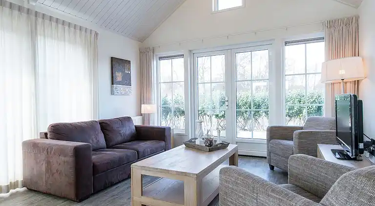 Holiday home in Hollum