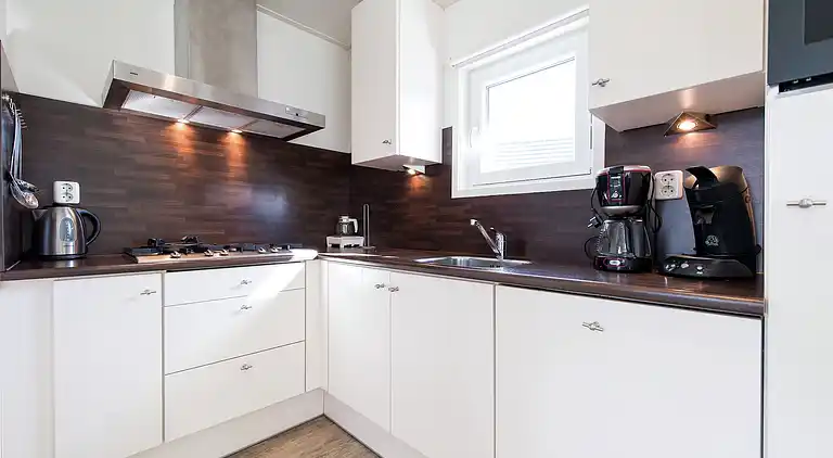 Holiday home in Hollum