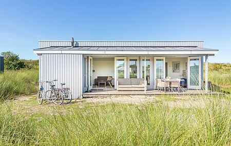 Holiday home in Hollum