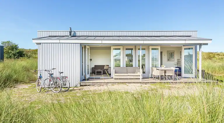 Sommerhus i Hollum