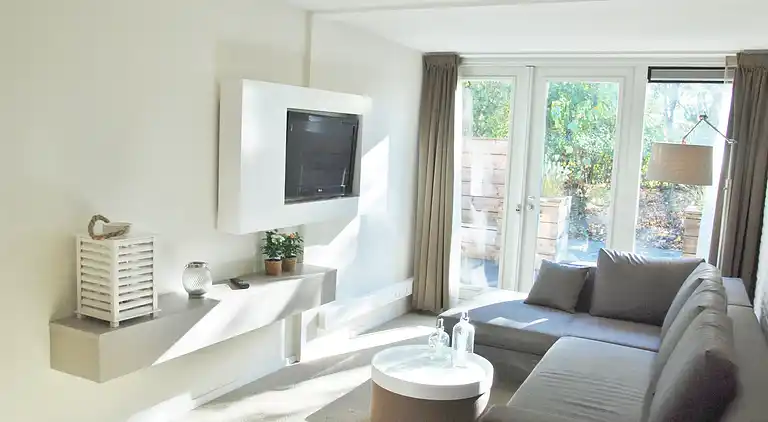 Apartment in Schiermonnikoog