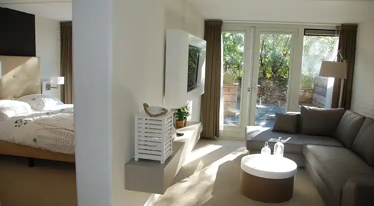 Apartment in Schiermonnikoog