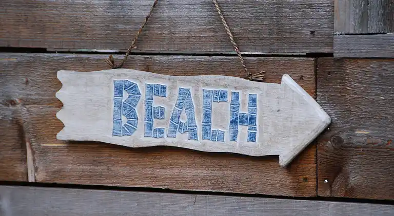 Apartment in Schiermonnikoog