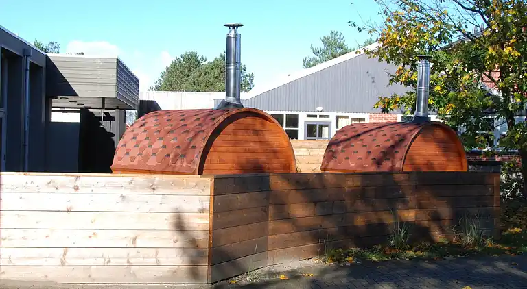 Apartment in Schiermonnikoog