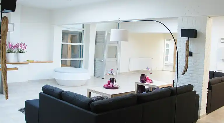 Apartment in Schiermonnikoog