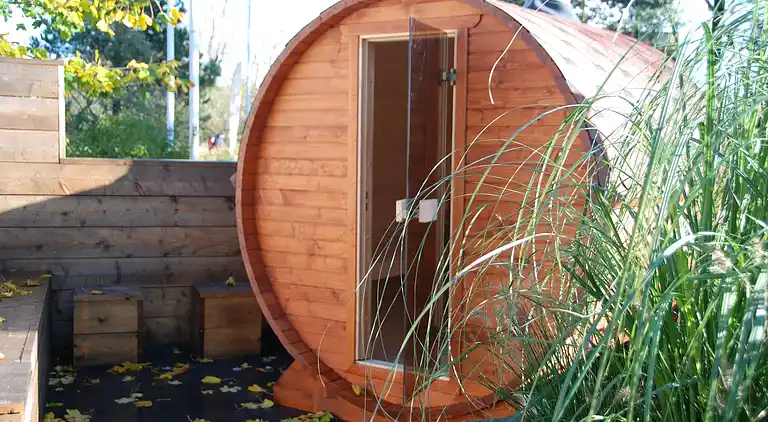 Apartment in Schiermonnikoog