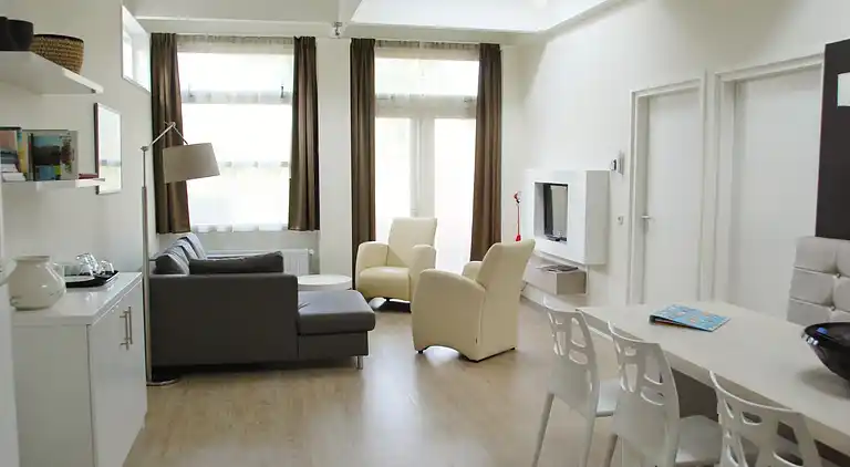 Leilighet i Schiermonnikoog