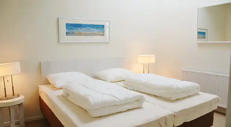 Leilighet i Schiermonnikoog