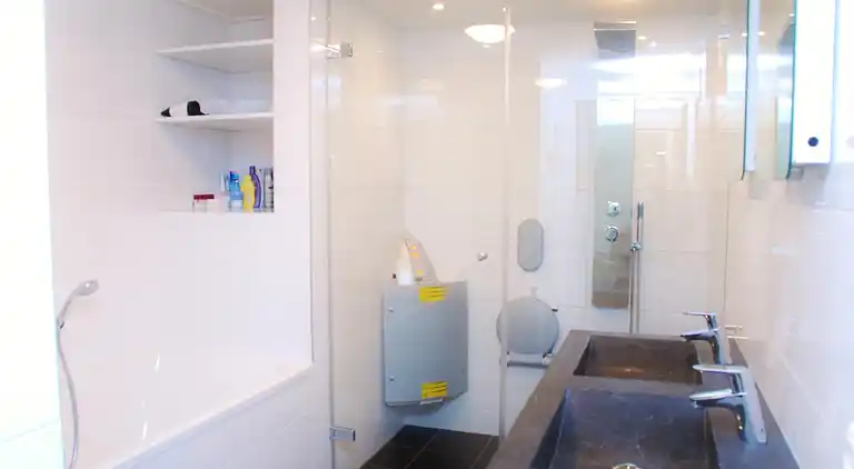 Leilighet i Schiermonnikoog