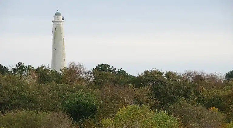 Leilighet i Schiermonnikoog