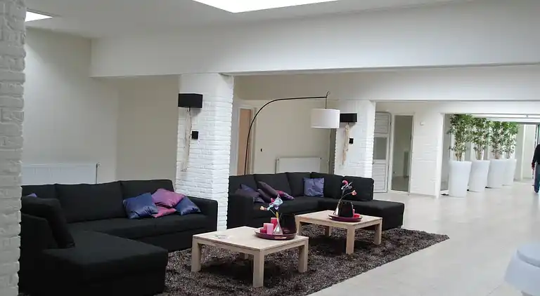 Leilighet i Schiermonnikoog