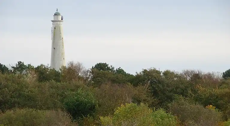 Leilighet i Schiermonnikoog