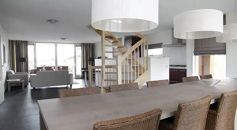 Sommerhus i Noardburgum