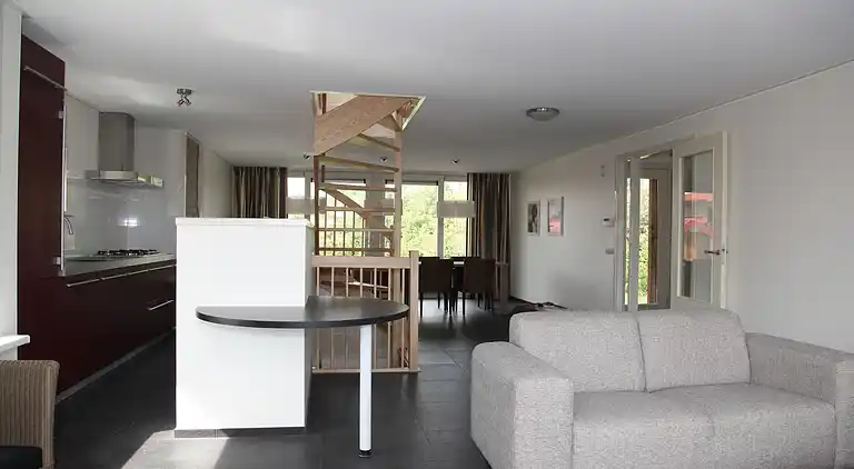 Sommerhus i Noardburgum