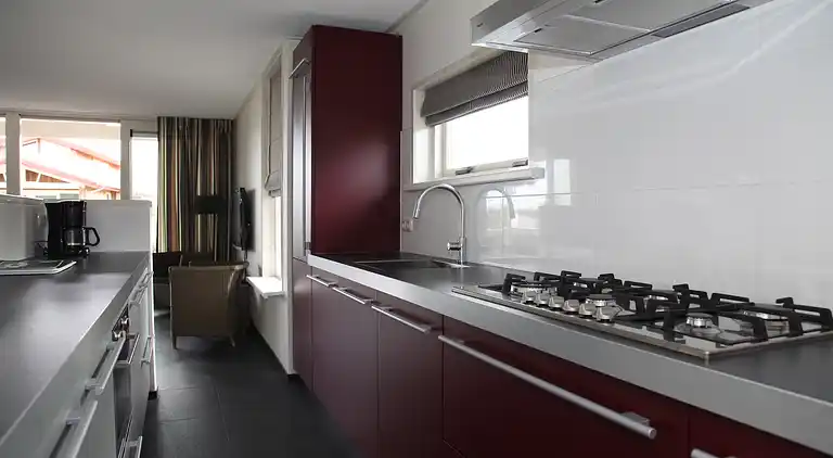 Sommerhus i Noardburgum