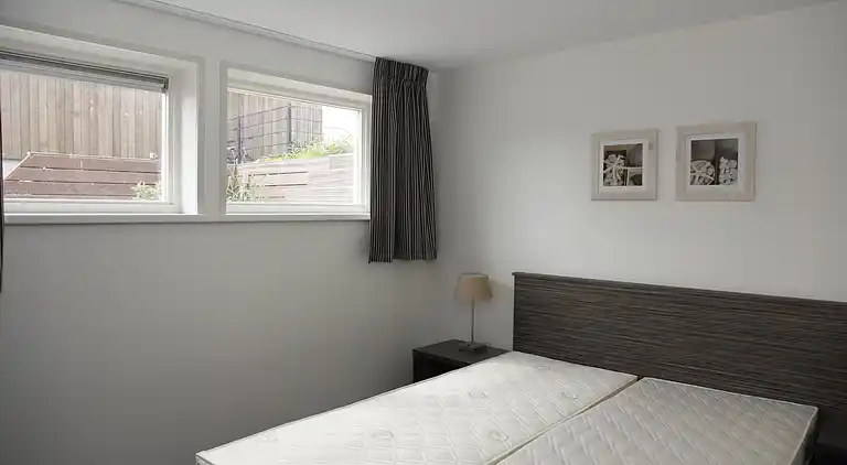 Sommerhus i Noardburgum