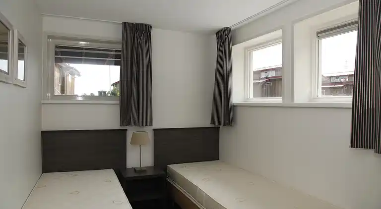 Sommerhus i Noardburgum