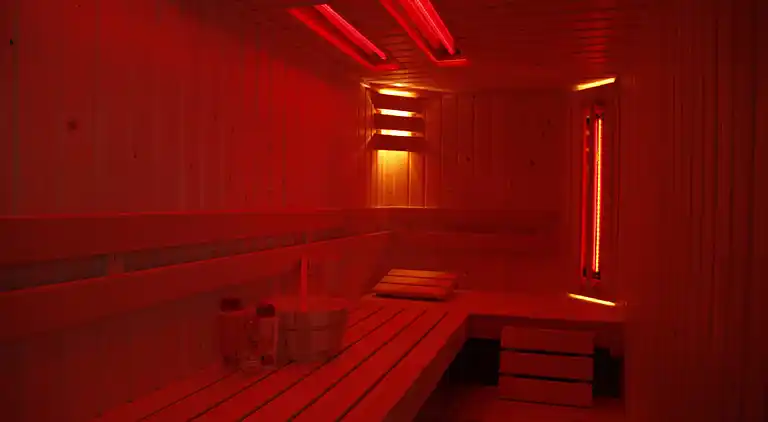 Sommerhus i Noardburgum