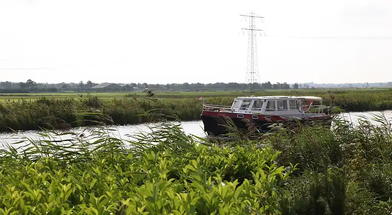 Sommerhus i Noardburgum