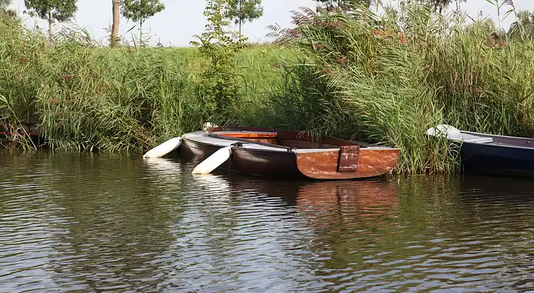 Sommerhus i Noardburgum