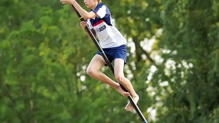 Semesterbostad i Noardburgum