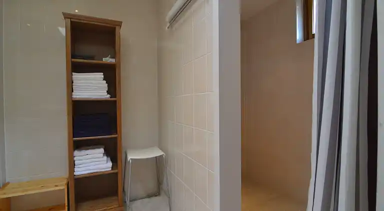 Bungalow in Eastermar