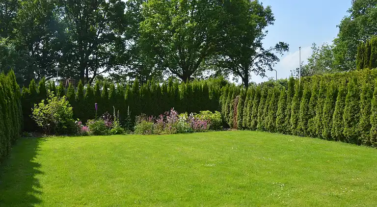 Bungalow in Eastermar