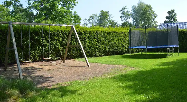 Bungalow in Eastermar