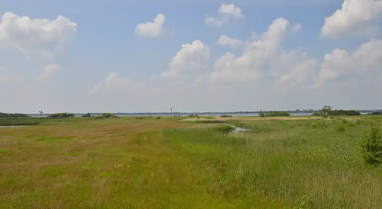 Bungalow in Eastermar