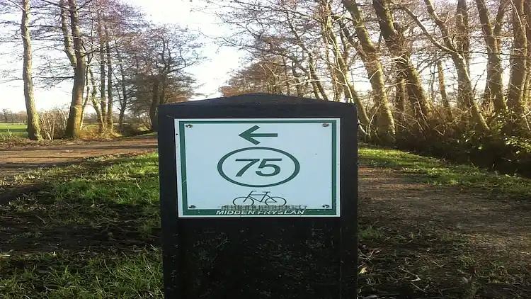 Bungalow in Eastermar