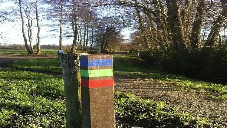 Bungalow in Eastermar