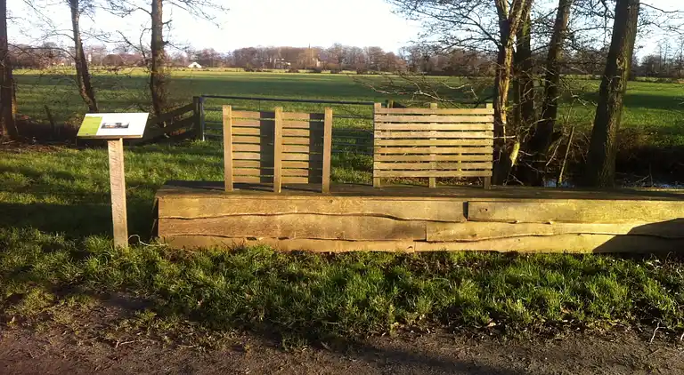 Bungalow in Eastermar